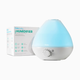 Frida Baby 3-in-1 Humidifier, Diffuser & Nightlight - White