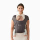 Ergobaby Embrace - Heather Grey