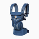 Ergobaby Omni Classic Mesh - Blue Blooms