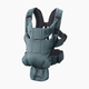 BabyBjörn Baby Carrier Free - Sage Green