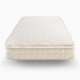 Naturepedic Verse Organic Kids Mattress - Twin