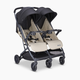 Joovy KooperX2 Stroller - Sand