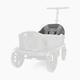 Veer Cruiser Wagon Comfort Seat for Toddlers