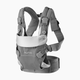Nuna CUDL 4-in-1 Carrier - Slate