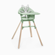 Stokke Clikk High Chair - Clover Green