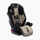 Nuna EXEC Convertible Car Seat - Timber
