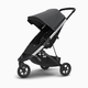 Thule Spring Stroller - Shadow Grey/Silver Frame