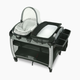 Graco Pack n' Play Rock 'n Grow Playard - Ripley