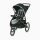 Graco FastAction Jogger LX Stroller - Ames