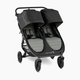 Baby Jogger City Mini GT2 Double Stroller - Slate