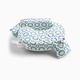 My Brest Friend Original Nursing Pillow - Sparkles