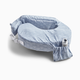 My Brest Friend Original Nursing Pillow - Polyester / Horizon