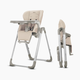 Inglesina My Time High Chair - Butter