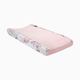 Lambs & Ivy Changing Pad Cover - Botanical