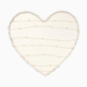 Lambs & Ivy Light Up Wall Decor - Heart