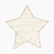 Lambs & Ivy Light Up Wall Decor - Star