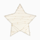 Lambs & Ivy Light Up Wall Decor - Star
