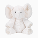 Lambs & Ivy Plush Animal - Marshmallow The Elephant