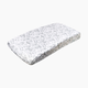 Copper Pearl Printed Premium Knit Diaper Changing Pad Cover - Alta
