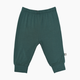 Kyte Baby Pant - Emerald, 0-3 M