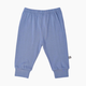 Kyte Baby Pant - Slate, 0-3 M