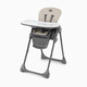 Chicco Polly Folding Highchair - Taupe