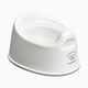 BabyBjörn Smart Potty - White/Gray