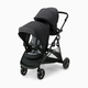 Graco Ready2Grow LX 2.0 Double Stroller - Gotham