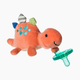 Mary Meyer Wubbanub Pacifier - Pebblesaurus