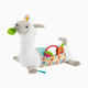 Fisher-Price Grow-With-Me Tummy Time Wedge - Llama (2020)