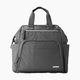Skip Hop Mainframe Diaper Backpack - Charcoal