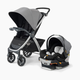 Chicco Bravo Trio Travel System - Camden