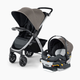 Chicco Bravo Trio Travel System - Calla