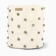 Pehr Pom Pom Storage Hamper - Sage Pom Pom