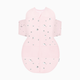 Happiest Baby Snoo Sack - Rose Planets, Small