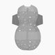 Happiest Baby Snoo Sack - Graphite Planets, Small