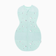 Happiest Baby Sleepea - Teal Planets, Large