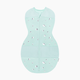 Happiest Baby Sleepea - Teal Planets, Large
