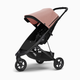 Thule Spring Stroller - Misty Rose