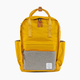 Product of the North Sustainable Elkin Diaper Bag Backpack - Saffron
