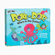 Melissa & Doug Poke-A-Dot: Who's in the Ocean - Poke-A-Dot: Who's In The Ocean (2021)