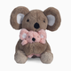 Lambs & Ivy Plush Animal - Fuzzy & Wuzzy Koala