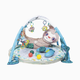 Infantino 4-in-1 Jumbo Activity Gym & Ball Pit - Sloth