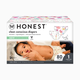 The Honest Company Club Box Diapers - Rose Blossom + Tutu Cute, Size 1, 80 Count