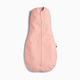 ergoPouch Cocoon Swaddle Sack 1.0 Tog - Berries, 6-12 Months