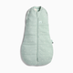 ergoPouch Cocoon Swaddle Sack 2.5 Tog - Sage, Newborn