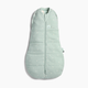 ergoPouch Cocoon Swaddle Sack 2.5 Tog - Sage, 0-3 Months