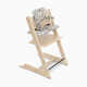 Stokke Tripp Trapp Classic Cushion - Robot Grey