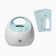 Spectra S1 Plus Electric Breast Pump - S1 Plus Electric Breast Pump + 90 Disposable Milk Storage Bags