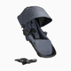 Baby Jogger Second Seat Kit for City Select 2 Stroller - Peacoat Blue